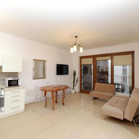 Apartament Sloneczny 10 オポーレ エクステリア 写真