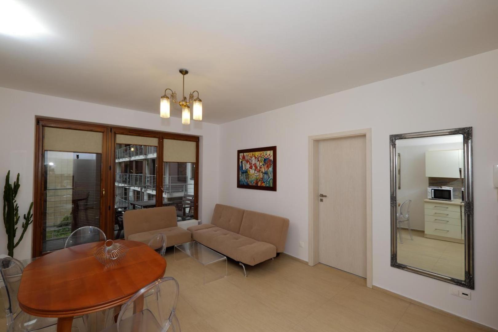 Apartament Sloneczny 10 オポーレ エクステリア 写真