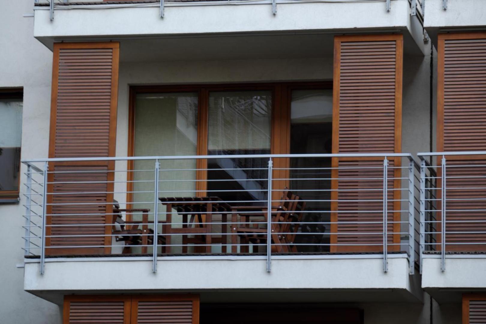 Apartament Sloneczny 10 オポーレ エクステリア 写真