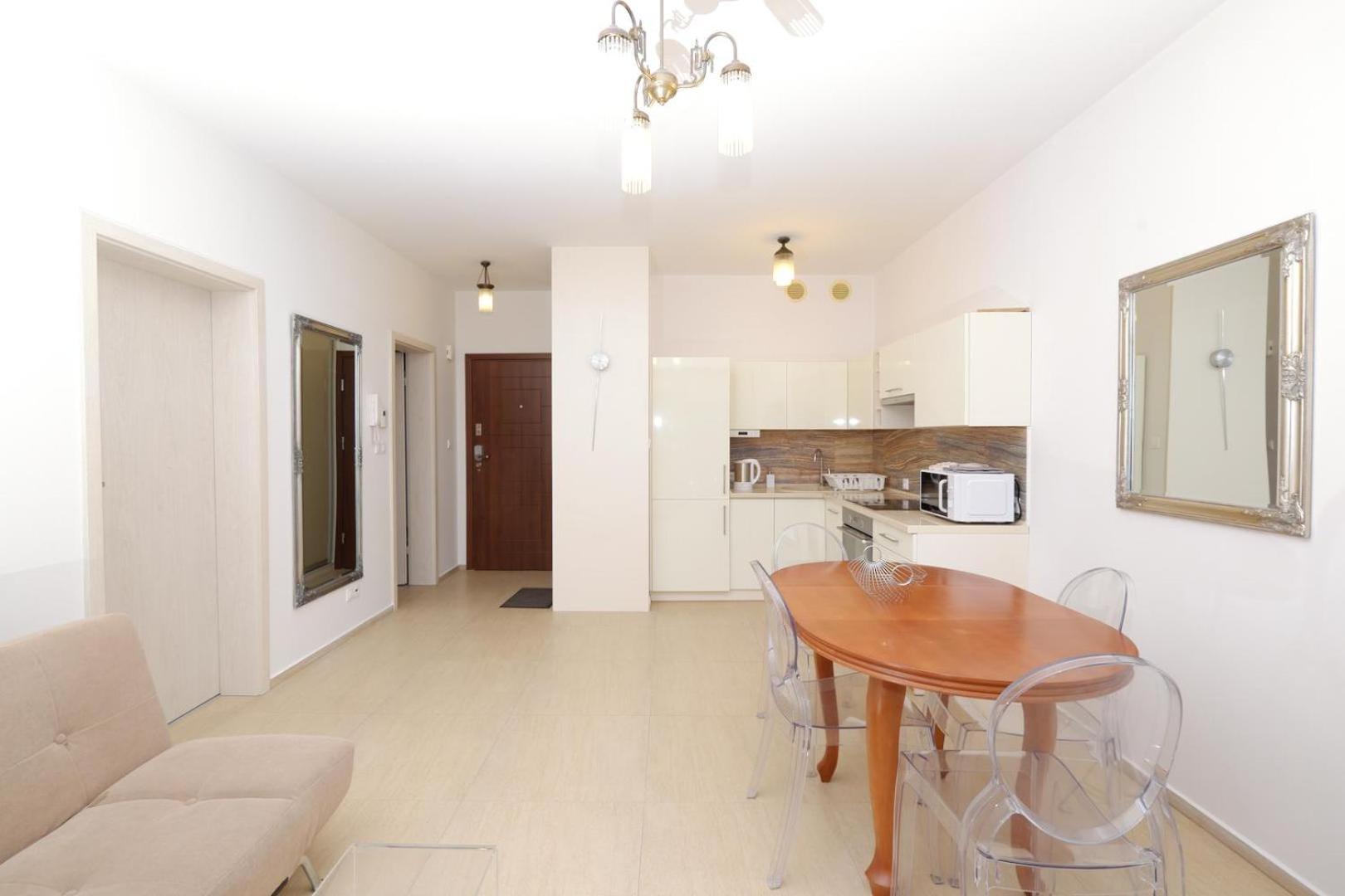 Apartament Sloneczny 10 オポーレ エクステリア 写真