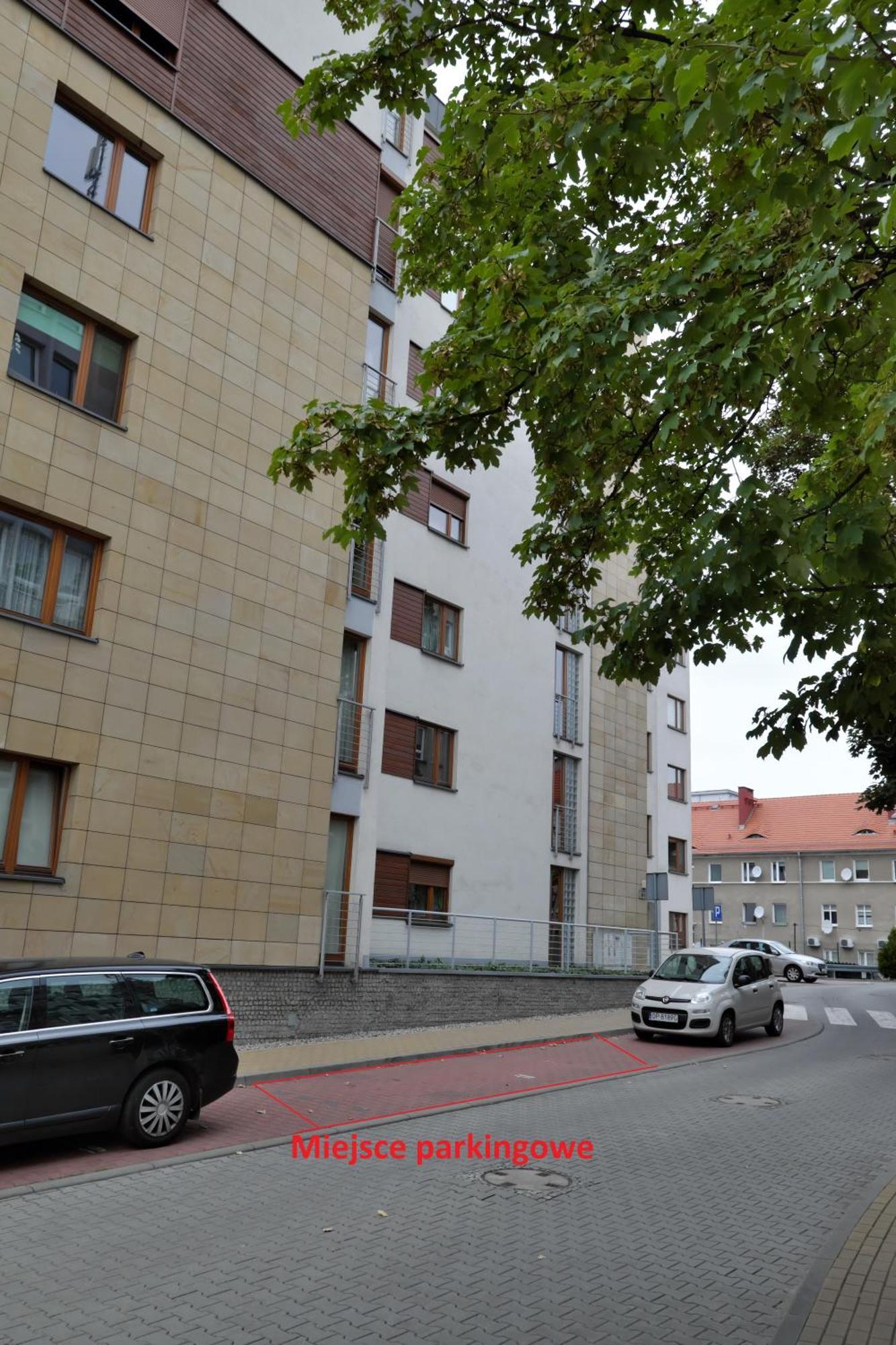 Apartament Sloneczny 10 オポーレ エクステリア 写真