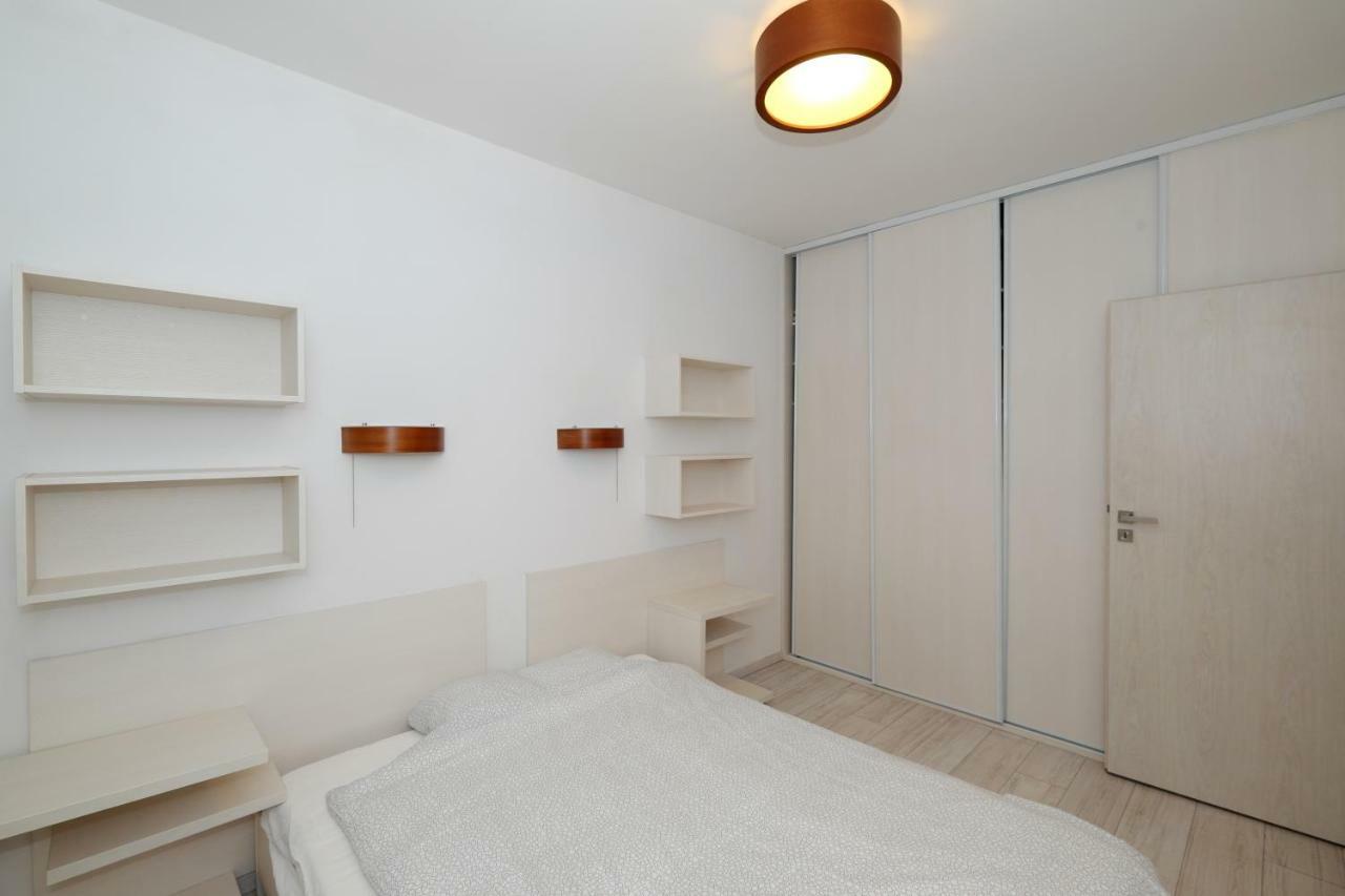 Apartament Sloneczny 10 オポーレ エクステリア 写真
