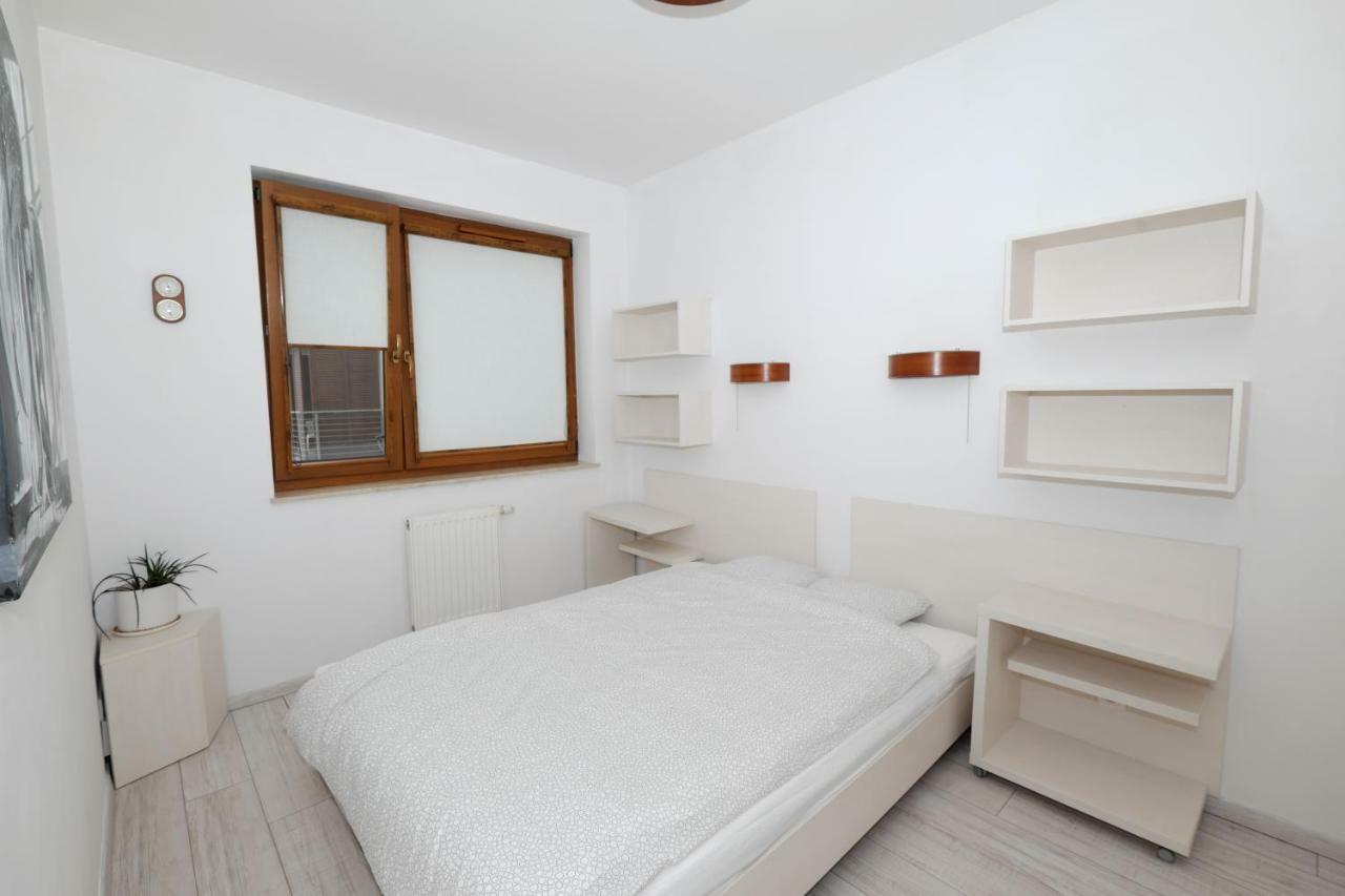 Apartament Sloneczny 10 オポーレ エクステリア 写真