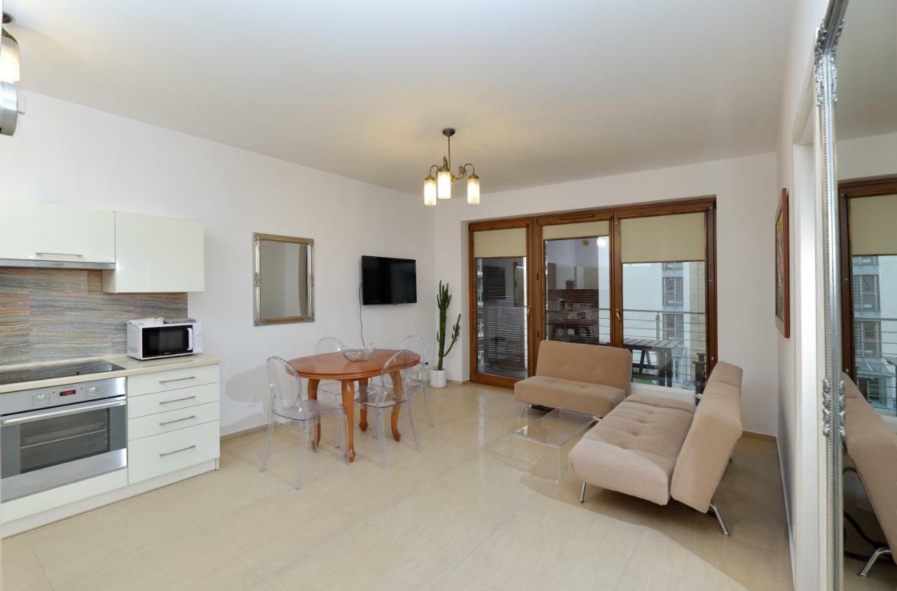 Apartament Sloneczny 10 オポーレ エクステリア 写真