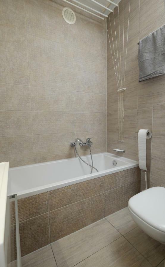 Apartament Sloneczny 10 オポーレ エクステリア 写真